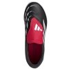 Buty adidas Predator Club FT Jr TF KI8842 czarny 38 2/3